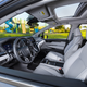 Illustration for article titled The 2021 Honda Odyssey Looks Downright Fast